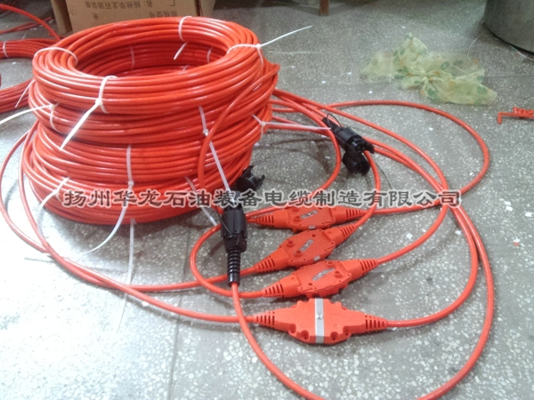 428 WPSR電纜