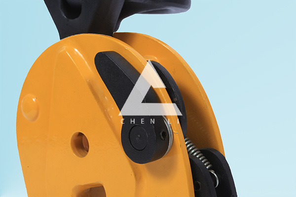 大號(hào)船鋼板起重鉗 大號(hào)船鋼板起重鉗