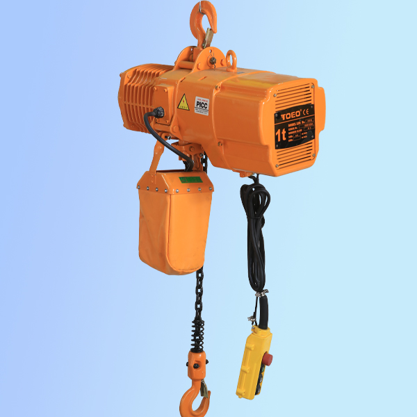 變頻雙速電動(dòng)葫蘆 變頻雙速電動(dòng)葫蘆