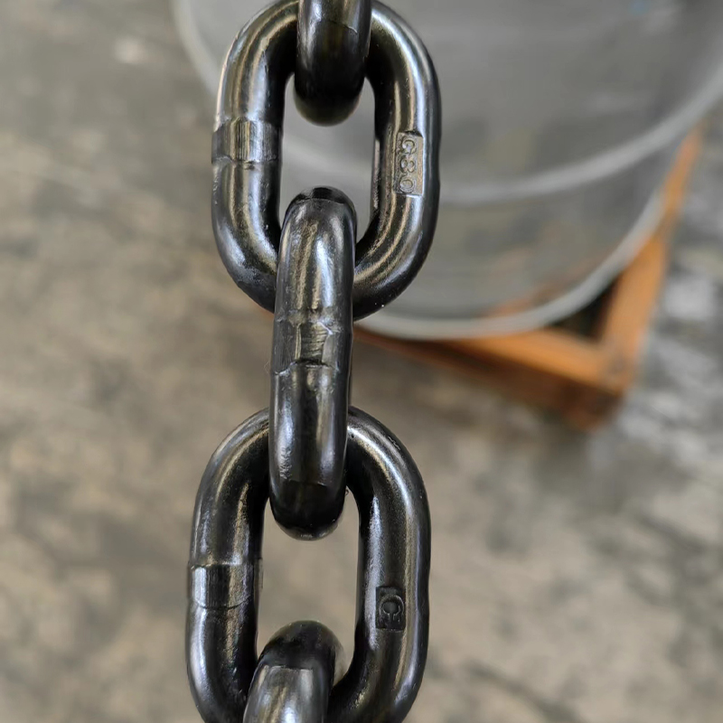 T8級起重鏈條 T8級起重鏈條